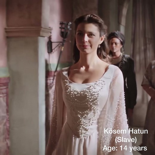 Kösem Sultan: The Most Powerful Woman of the Ottoman Empire