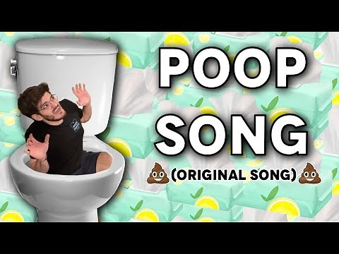 Poop Song (Original Song)