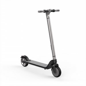 [Hot Item] Electric 2 Wheel Rock Board Scooter Stand up Standing Electric Scooter
