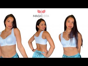 The Magic Bra Review