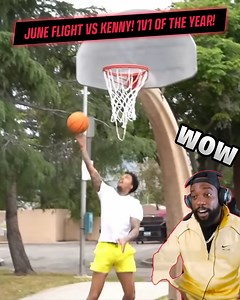 Intense 1v1 Showdown: Flight vs. Kenny!" | CashNasty