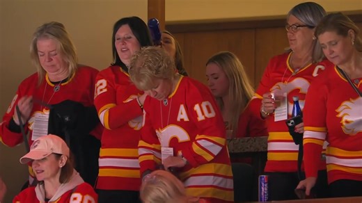 13K views · 105 reactions | For mom 﫶 | Sportsnet | Facebook