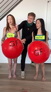 Millionaire Man Gets Surprise From His Girlfriend | Charlie Davis