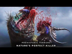 The Most Dangerous Dinosaurs in History | Prehistoric Documentary