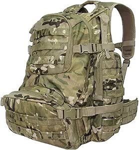 Condor Urban Go Pack (Multicam)