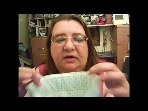 Foreword Bingo Bag first clip