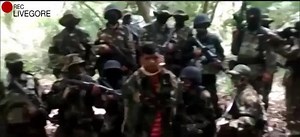 Cartel Del Golfo Member Brutally Beheaded By Cartel Los Zetas