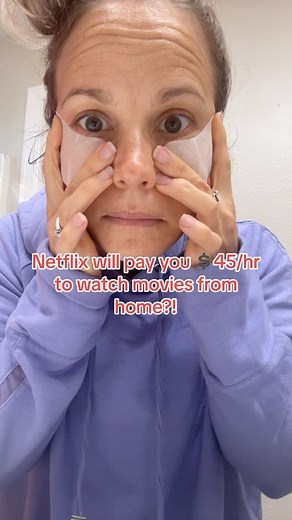 Dream job!? We’re all watching movies anyway, right?! Might as well get paid for it. Keep an eye on the Neflix job site for the position to pop back up!! LIKE, SAVE & FOLLOW! 🔥@rotheaffiliate 💰@rotheaffiliate 📱@rotheaffiliate . #netflixmoviesforyou #sidehustlesforbeginners2023💰 #sidehustlesecrets #howtostartanonlinebusinessfromhome #passiveincometipsandtricks #workfromhome #onlinejobs #sidehustlesformoms #easysidehustlesformoms #beyourownboss #inflation | Roseanna Kull