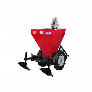 [Hot Item] 20-50HP Tractor 3 Point Single Row Potato Planter
