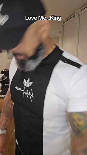 #7seconds #kinghulk50nup #blackticktok #foryoupage #fyp #beard #bodybuilder #inspirational #sexy #IWinWeWin #fypシ゚viral | Michael Coleman