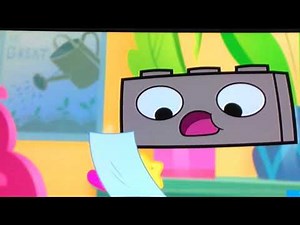 Everyone kiss it! || Unikitty