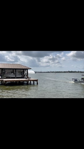 SKATER PREDATOR III - Gary & Patty Smith | Speedboat Magazine