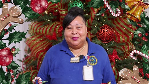 Happy Holidays from the staff of Government House, St. Croix. | Government House - US Virgin Islands