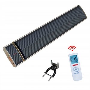 [Hot Item] 3200W Wall Ceiling Mounted Infrared Radiant Heater Electric Heating Panel Heater with CE CB SAA
