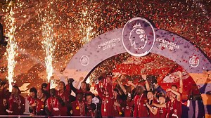 Liverpool FC are Premier League Champions! Join the celebrations and watch exclusive content now on LFCTV GO. | Liverpool FC