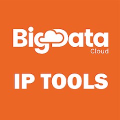 IP Tools: Ip Geolocation and Network Insights