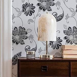 Graham & Brown Onyx Wallpaper