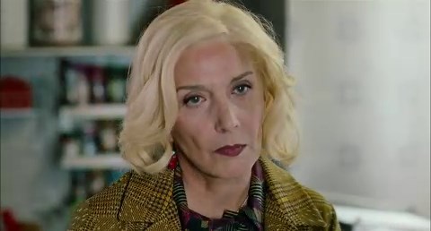 The Skin I Live In - Trailer #2