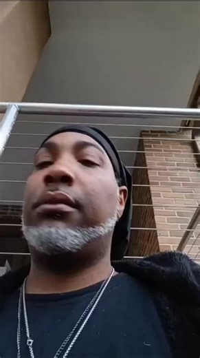 #STFU... LISTEN | Donald Bailey