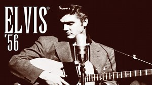 Elvis '56 (1987)