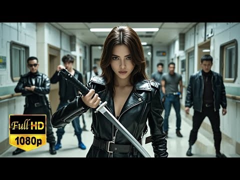The Fighter | Action Movie Full Lenght | English Movie