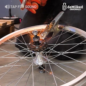 Do Your Laundry While Cycling! | DeMilked