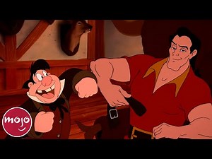 Top 20 Iconic Disney Villain Henchmen