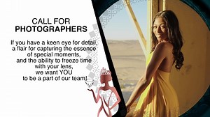 Attention shutterbugs and visual storytellers. The Miss Namibia...