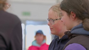 Screen Ireland and National Talent Academies Ireland were delighted to participate in #Ploughing2023 in the Government of Ireland Village to promote career paths in the creative screen industry. A huge thank you to all visitors who stopped by our stand this week.  #GovPloughing23 Department of Tourism, Culture, Arts, Gaeltacht, Sport and Media merrionstreet.ie | Screen Ireland | Facebook