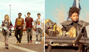 Daybreak: Netflix release trailer for post-apocalyptic comedy