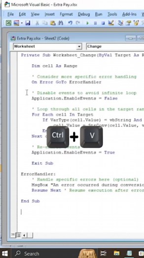 Automatic Capital Letter🔥🤯using VBA in Ms Excel Data Entry. #msexcelrules #msexceltutorials #excelhacks #msexceltricks #msexceltraining #msexcelformulas #msexcelformula #msexceltips #DataEntry #DataScience #tipsandtricks #tips #freelancing | Excel Hacks