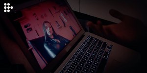 A noirish sex comedy from Ben Hozie, interrogating the uneasy boundaries between fantasy and reality. | MUBI