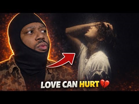 Devaun Reacts To Hyunjin "LOVER" Video (REACTION)