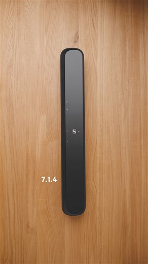 2.4K views · 15 reactions | Big sound comes in small packages. Check out the specs of our #AMBEOSoundbarMini with @jorgeypowell 朗 Tap the link to shop: https://bit.ly/45DeA6b | Sennheiser | Facebook