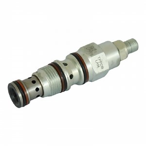 [Hot Item] Tppdb Replace Sun Hydraulics Ppdb-Lbn Pressure Reducing /Relieving Valve Pressure Control Valve