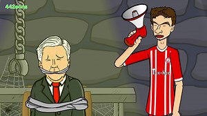 Ancelotti - A COVER-UP?!!! | 442oons