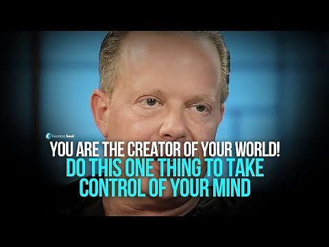 Learn How To Control Your Mind (USE This To BrainWash Yourself)