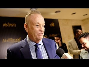 Fox News settled Bill O'Reilly harassment suit