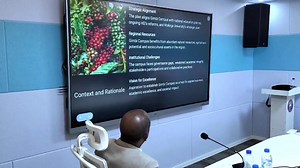 13K views · 458 reactions | #Gimbi_Campus #CED_Position While...