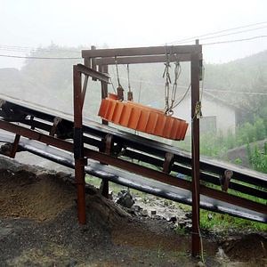 [Hot Item] Overhead Magnet Separator-Manufacturer