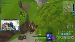 NINJA FORTNITE RAGE COMPILATION #1 #fortnite | Battle Royale Memes | Facebook