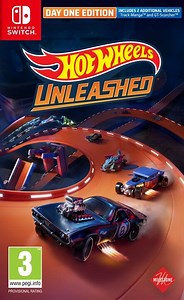 Hot Wheels Unleashed para PC - PS4 - PS5 - Xbox Series - Xbox One - Nintendo Switch | 3DJuegos