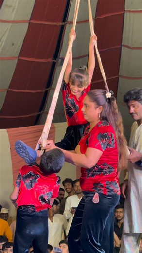 Circus kids | Pk Circus