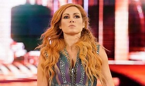 Becky Lynch’s WWE Contract Will Be Over Within “Roughly Three Weeks?”
