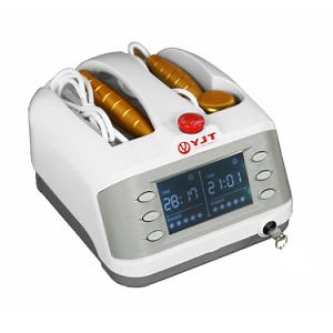 [Hot Item] Class III Heel Pain Relief Laser Foot Therapy Machine