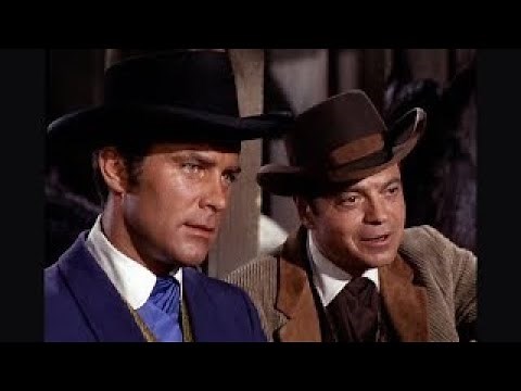 The Wild Wild West (1965) 04: Great Fights