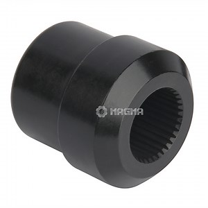 [Hot Item] BMW Final Drive Input Shaft Socket 34 Splines OEM 335060 Mg51020