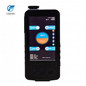 [Hot Item] Handheld Raman Spectrometer Metal Spectrum Analyzer