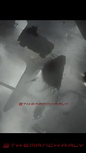 El Intro de Pacific Rim | #pacificrim #titanesdelpacifico #cine #peliculas #cgi #vfx #kaijus #jaeger #guillermodeltoro | The Man Charly