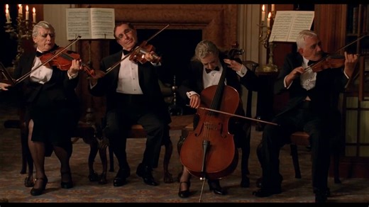 Rose Byrne's songs in Get Him To The Greek are bangers and it sucks that they're stuck in a Russell Brand movie